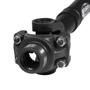 Jeep JL Sport Driveshaft - Rear - Yukon Gear & Axle - 1350 Heavy Duty U-Joint - `18-`27